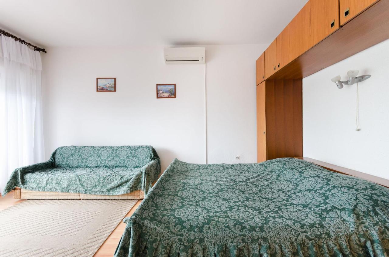Apartments Mladen Jelica Ičići Dış mekan fotoğraf