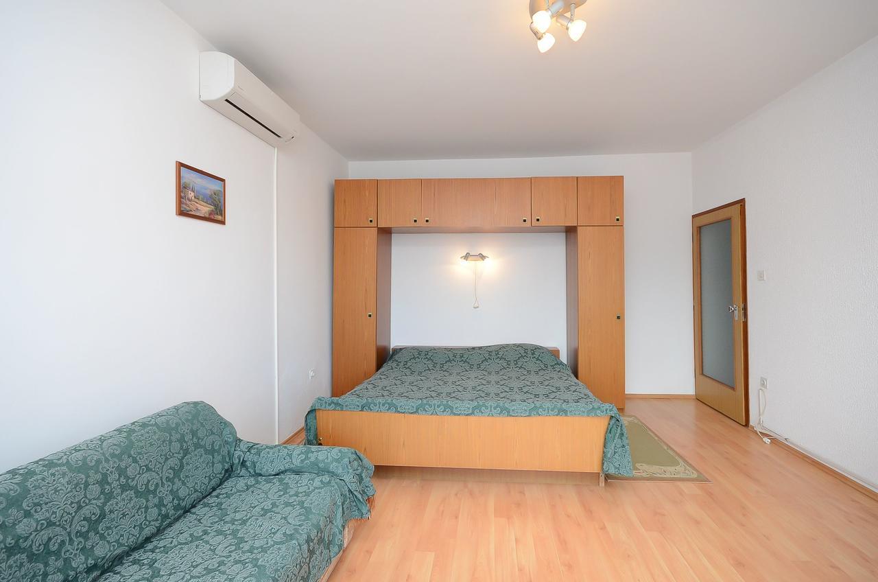 Apartments Mladen Jelica Ičići Dış mekan fotoğraf